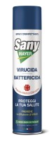 Spray Virucida e Battericida, Presidio Medico Chirurgico, 400 ml 0680121