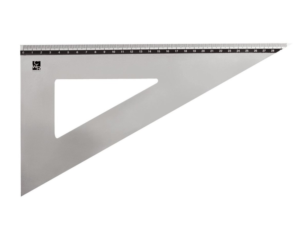 Squadre in Alluminio