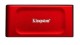 SSD esterno XS1000 Versione Rossa - 1000GB