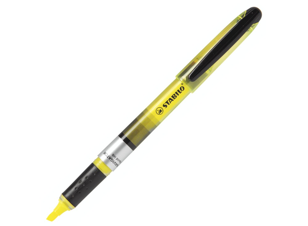 Stabilo Boss Navigator