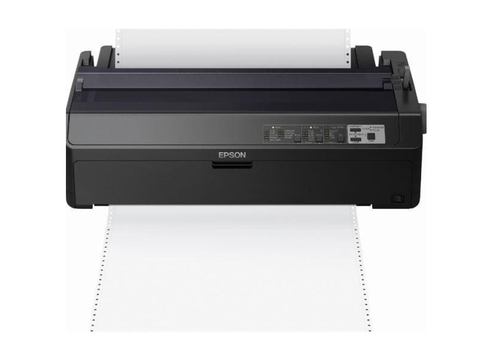 STAMPANTE EPSON LQ-2090II