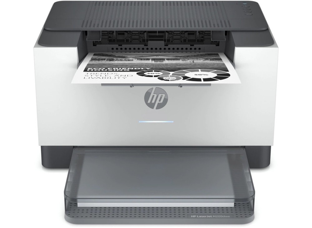 STAMPANTE HP LASERJET M209DWE