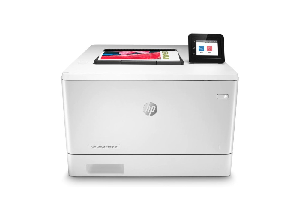 Stampante Laserjet Pro 400 M454DW