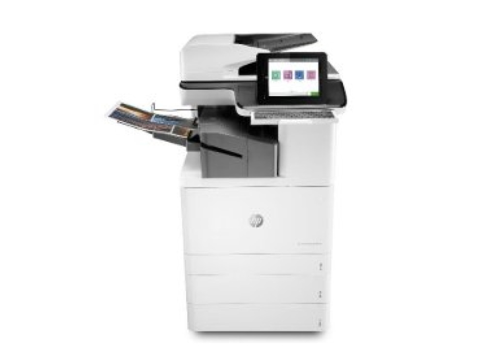 STAMPANTE MULTIFUNZIONE HP COLOR LASERJET ENTERPRI
