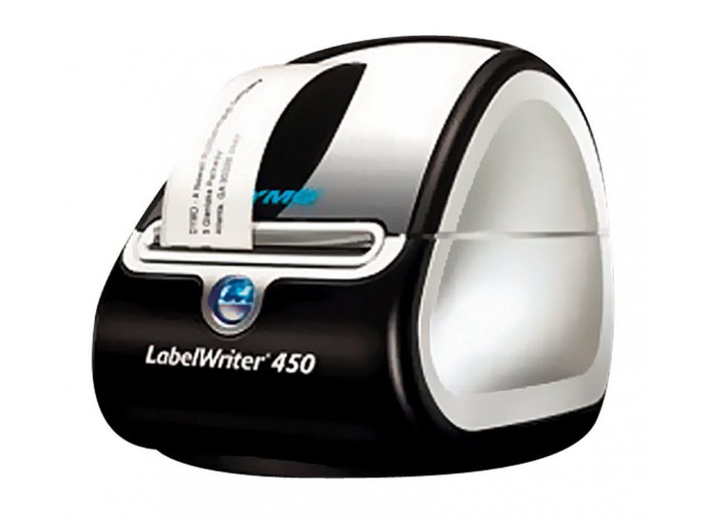 Stampante per etichette LabelWriter 450 Dymo