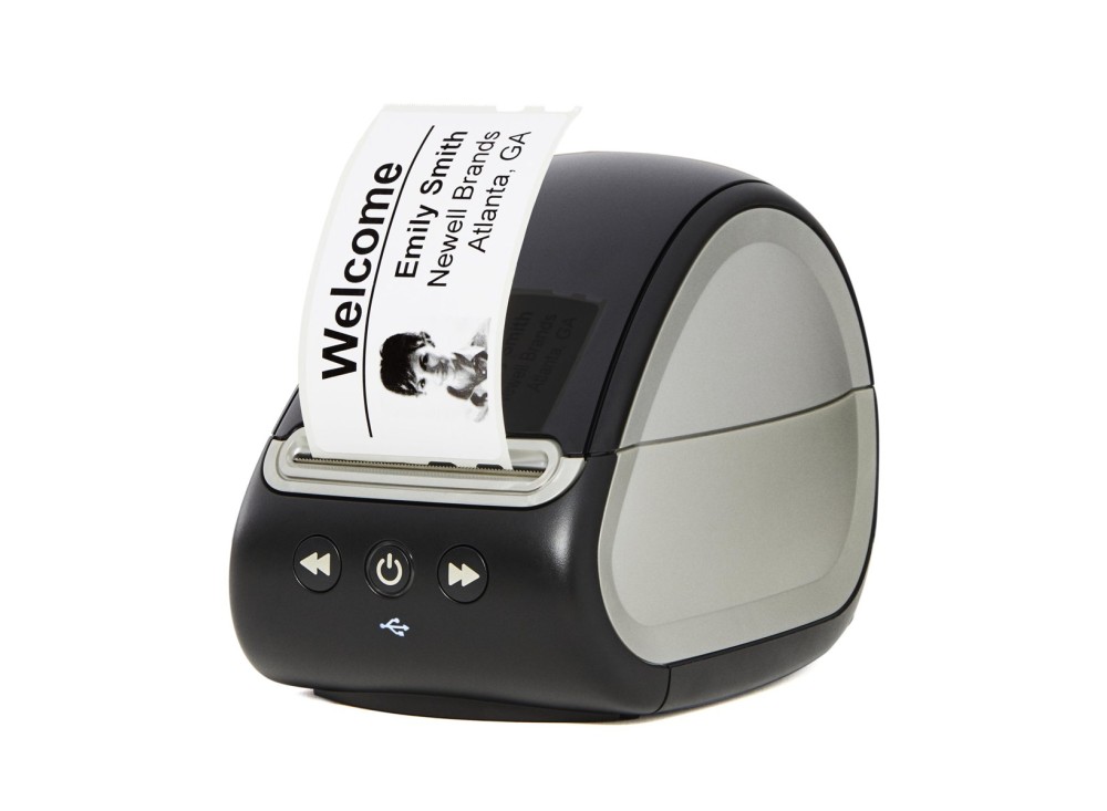 Stampante per Etichette LabelWriter 550 0381027