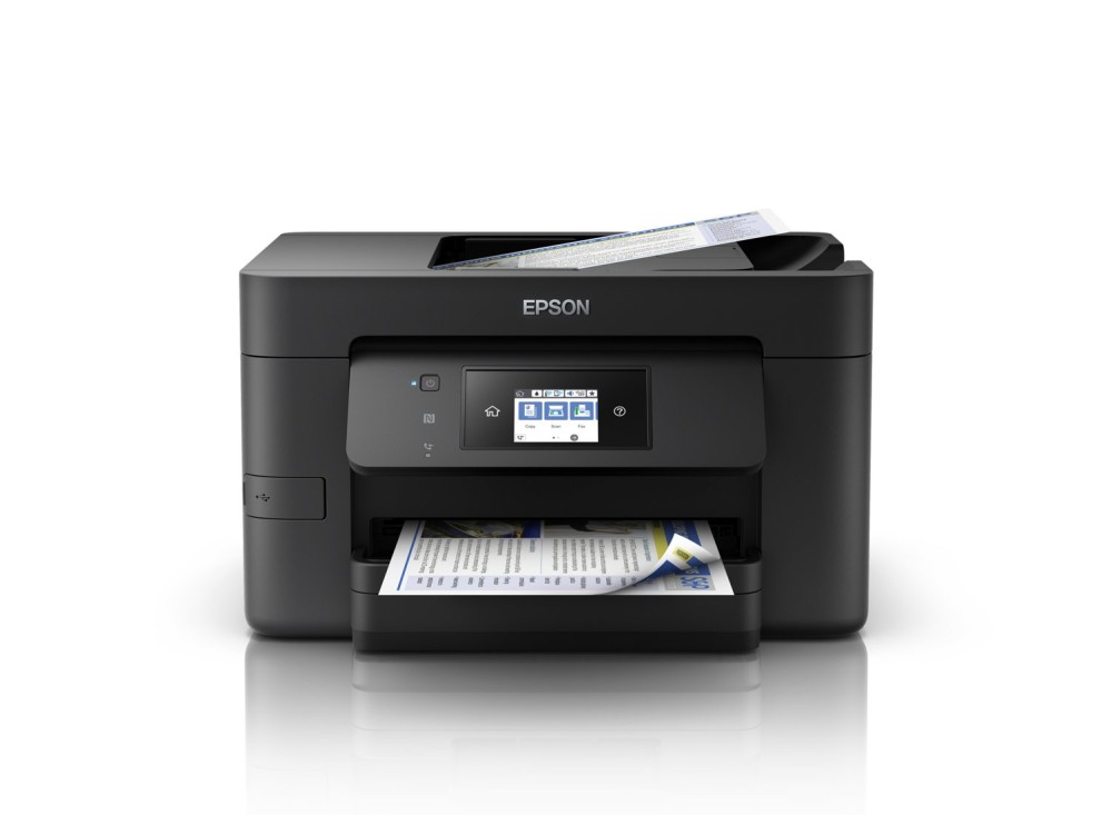 Stampante Workforce, Modello WF-3820dwf