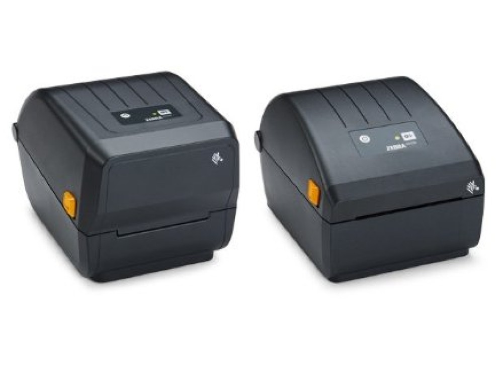 STAMPANTE ZEBRA ZD230 TT 230DPI USB ETHERNET