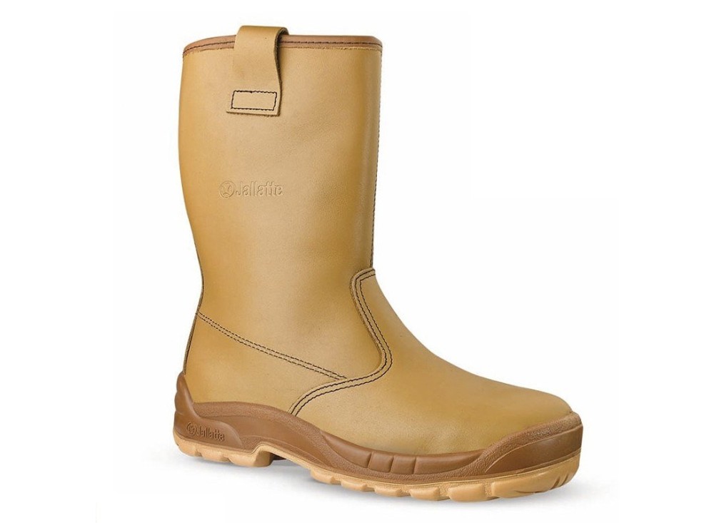 Stivale da Lavoro S3 SRC Jalaska