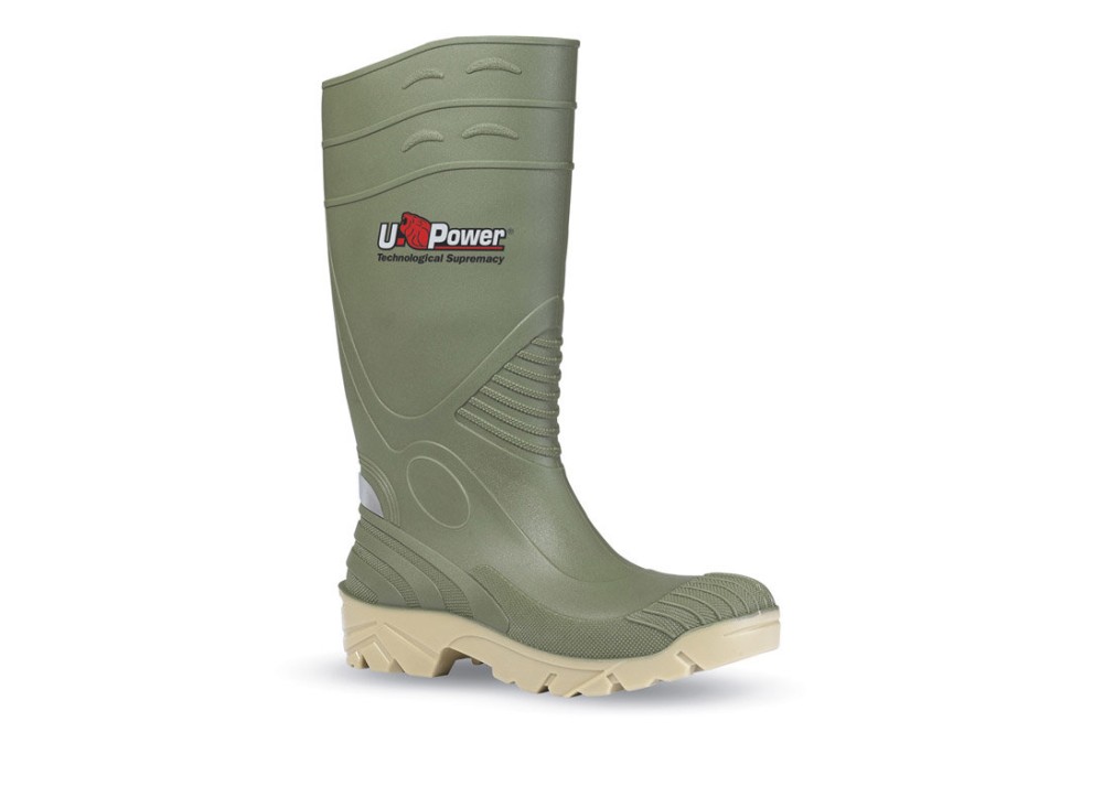 Stivale da Lavoro S5 SRC Elfo