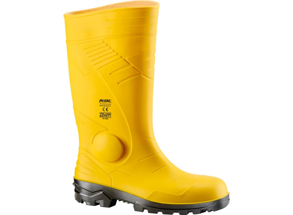 Stivale da Lavoro S5 SRC Safety