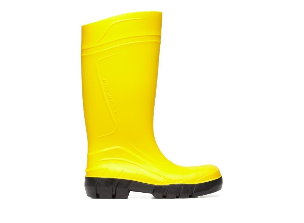 Stivale S5 CI SRC Hurricane Poliuretano