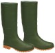 Stivale Verde - Rischi Minimi
