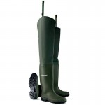 Stivali di sicurezza Dunlop Pricemastor Scafandro Basso