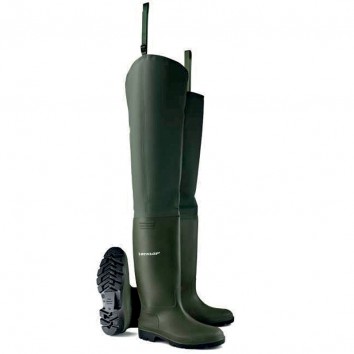 Stivali di sicurezza Dunlop Pricemastor Scafandro Basso