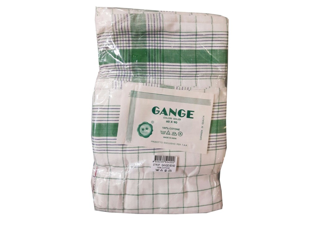 Strofinaccio da Cucina in Cotone, per Asciugatura Piatti