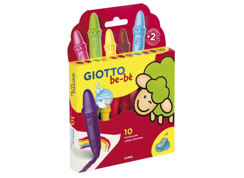 Super Pastelloni a Cera