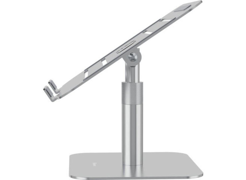 Supporto laptop da scrivania 15-30 cm Fellowes Alumia