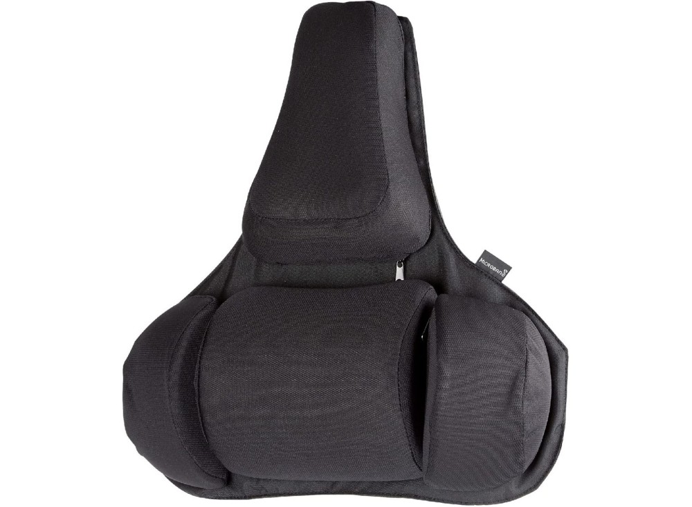 Supporto Lombare Professional Series, Universale, a 3 Sezioni