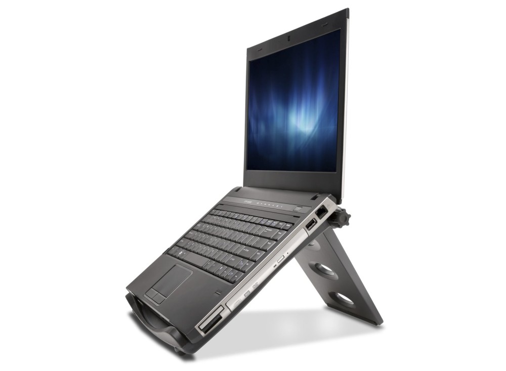Supporto per Laptop Smartfit Easy Riser, con Raffreddamento