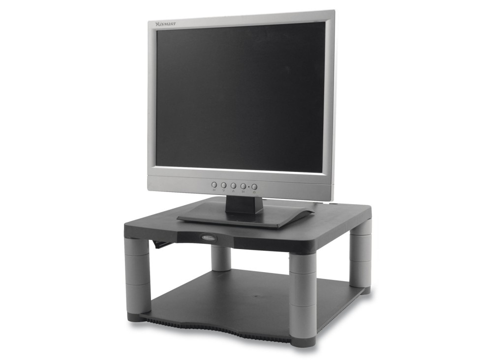 Supporto per Monitor Premium, Fino a 36 Kg, 34,3x33,3x16,5 Cm