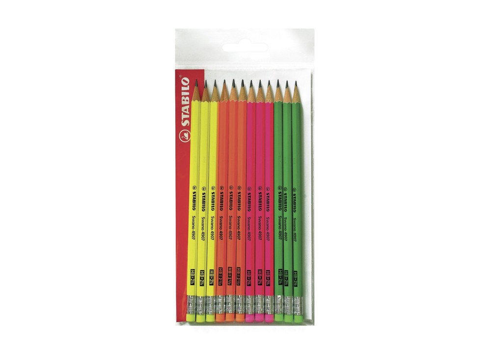 Swano Fluo con Gommino EX10002705