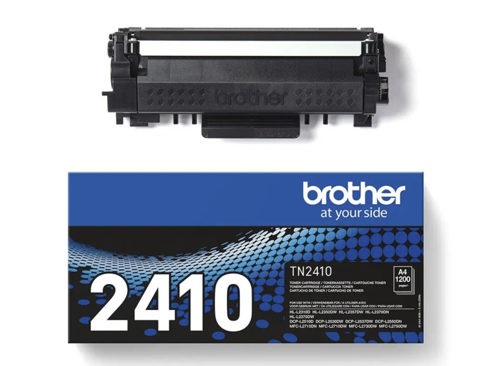 T.ORIG.BROTHER MFC L2750DW 1.2K 0912801