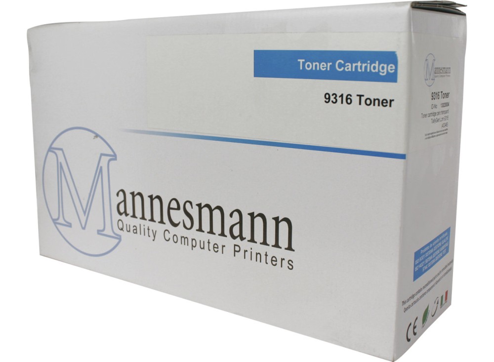 T.ORIG.MANNESMANN 9316 A.C.13020004 43346