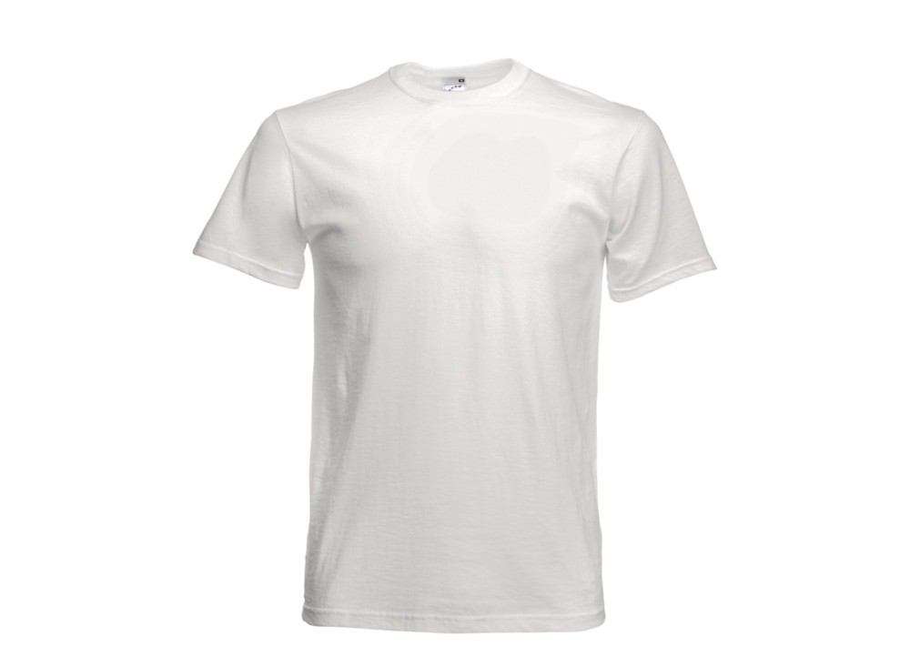 T-Shirt Classica, Disponibile in Diversi Colori