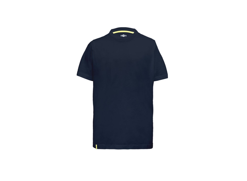 T-Shirt Manica Corta Standard T 100% Cotone