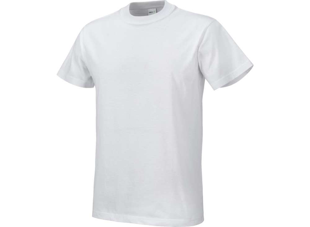 T-Shirt Maniche Corte 100% Cotone Linea Essential