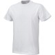 T-Shirt Maniche Corte 100% Cotone Linea Essential