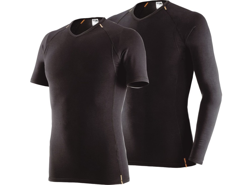 T-Shirt Tecnica 2nd Skin Manica Corta