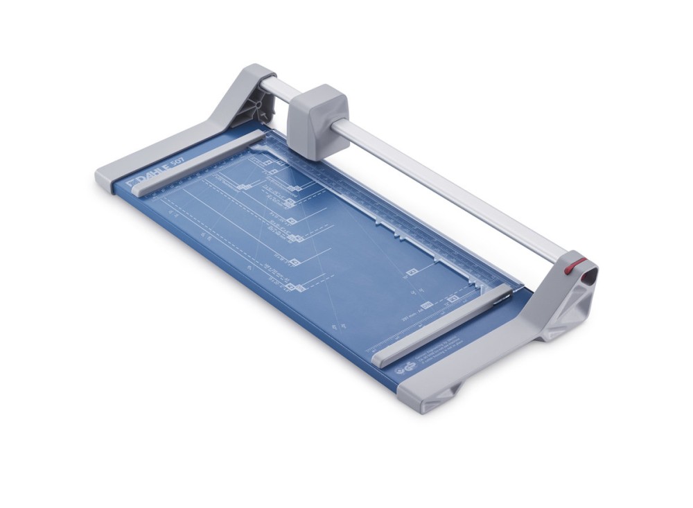 Taglierina da Tavolo a Lama Rotante, Modello 507 0653021