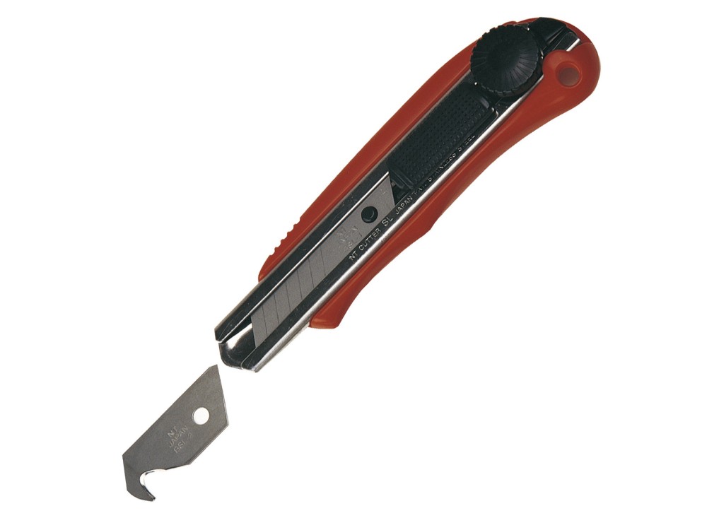 Taglierino SL-RP, con Lame di Ricambio