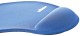 Tappetino Mouse con Poggiapolsi, Disponibile in Divese Colorazioni