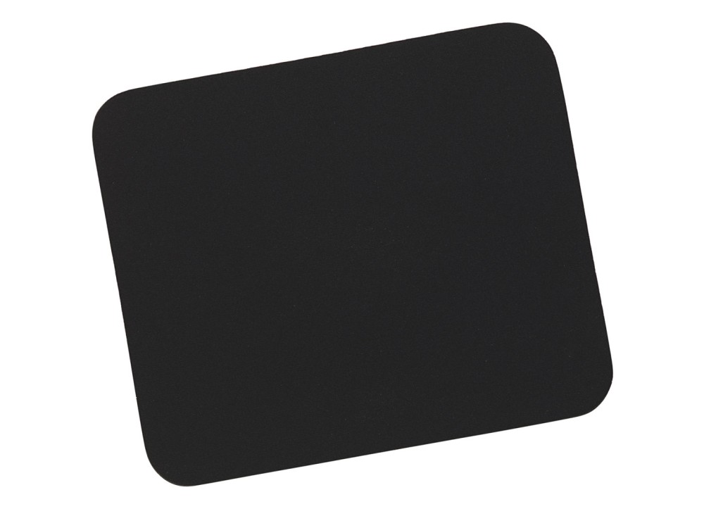 Tappetino Mouse Semplici, Disponibili in Diversi Colori