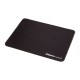 Tappetino mouse XL 28 x 21 cm Fellowes Breyta, Microban