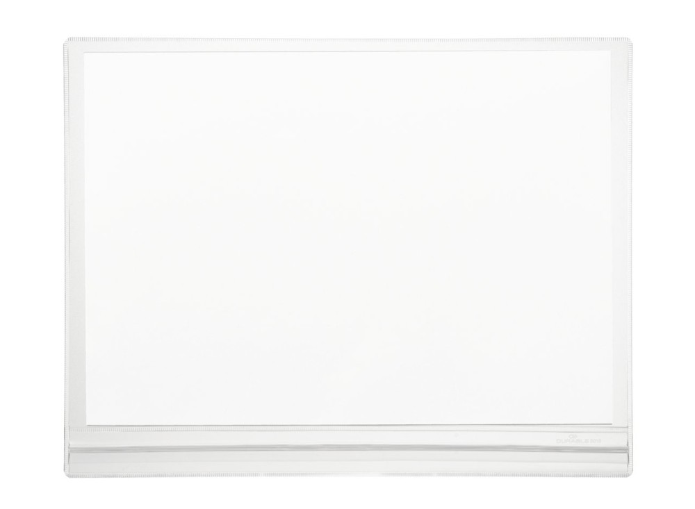 Tasca Portadocumenti Impermeabile Formato A4