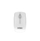 Tastiera e Mouse Wireless, Colore Bianco