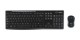 TASTIERA/MOUSE LOGITECH MK270 WIRELESS