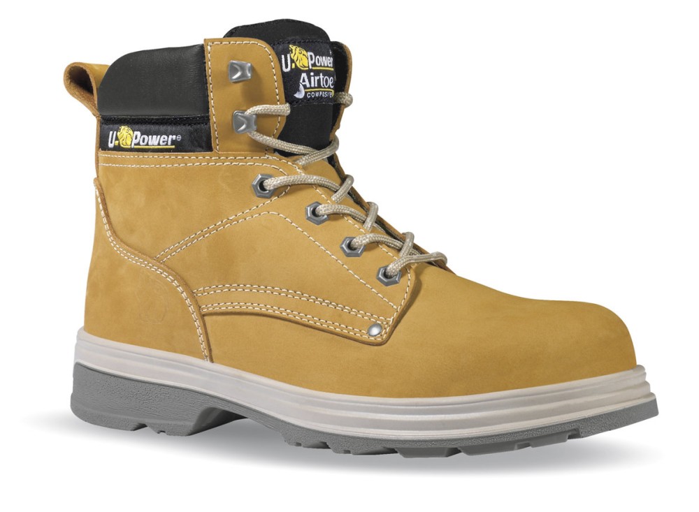 Taxi EN ISO 20345 - S3 SRC