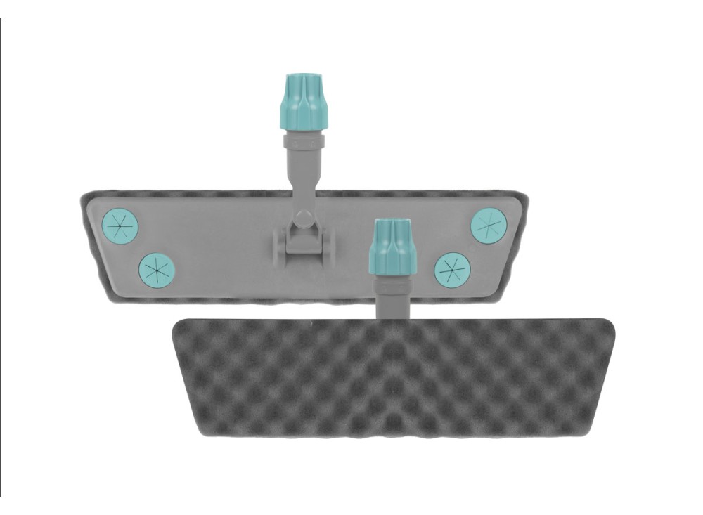 Telaio in Polipropilene con Spugna CM 40