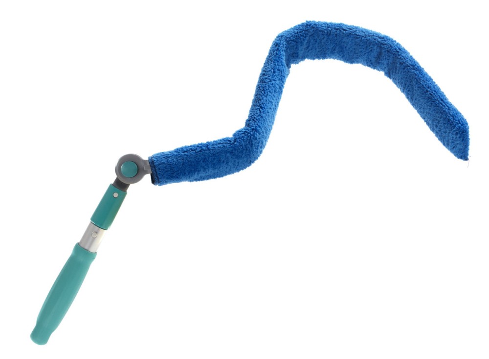 Telaio Modellabile per Spolverare