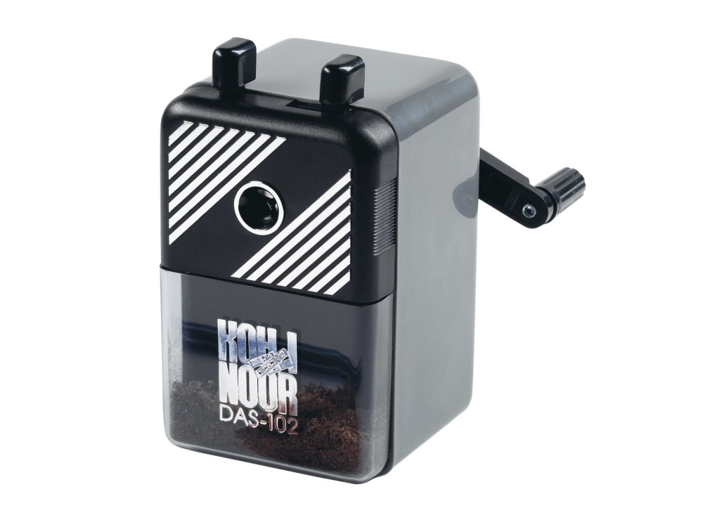 TEMPERAMATITE DA TAVOLO