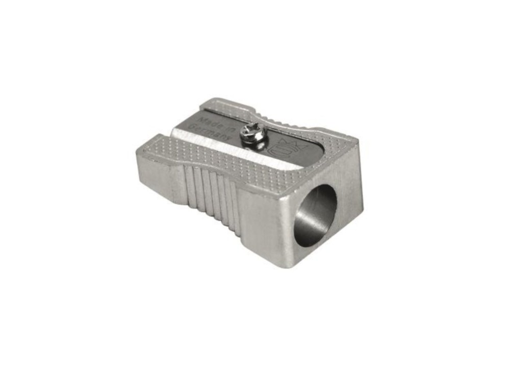 Temperamatite in Metallo, Disponibile in Più Versioni con Diversi Fori 0224201