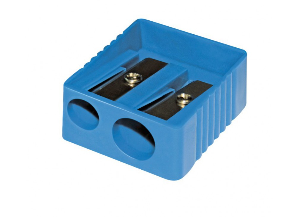 Temperamatite in plastica