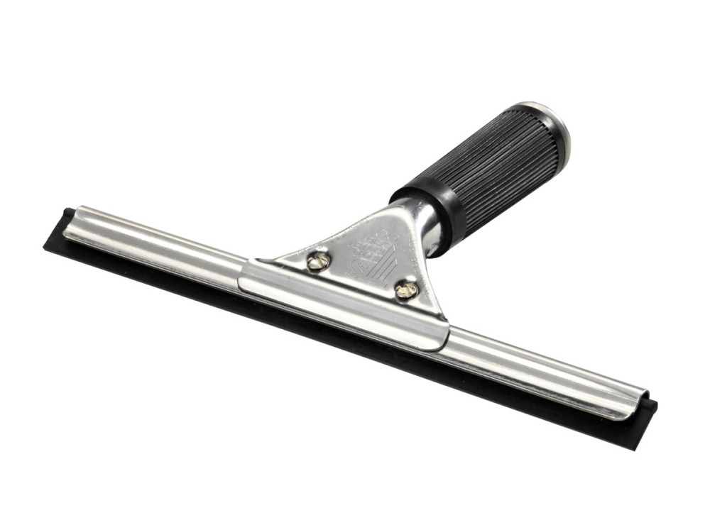 Tergivetro in Acciaio Inox con Gomma 0683054