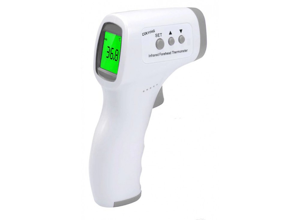 Termometro ad infrarossi