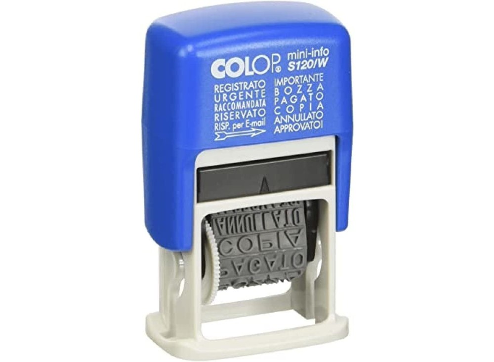 Timbri Polinomi, Disponibile in Diversi Modelli